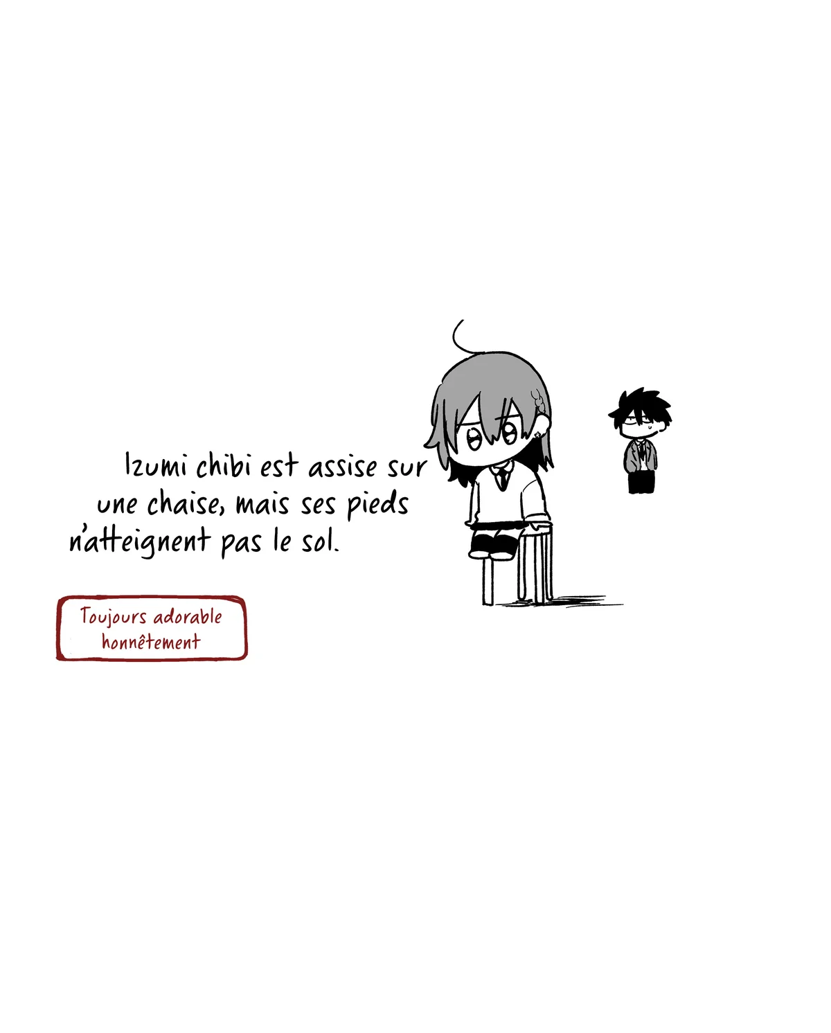 She's Likely Aiming for My Older Brother Chapitre 16.5 - Page 7