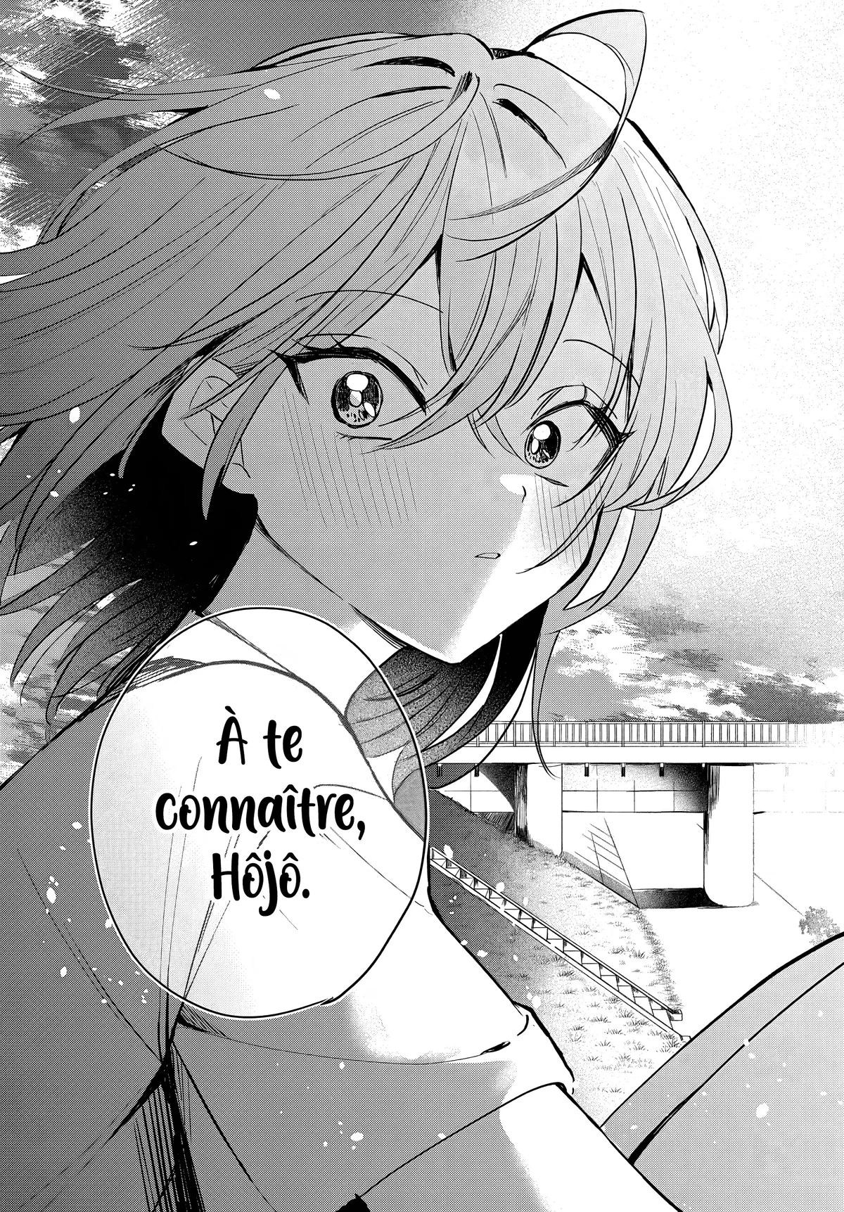 She's Likely Aiming for My Older Brother Chapitre 17 - Page 29