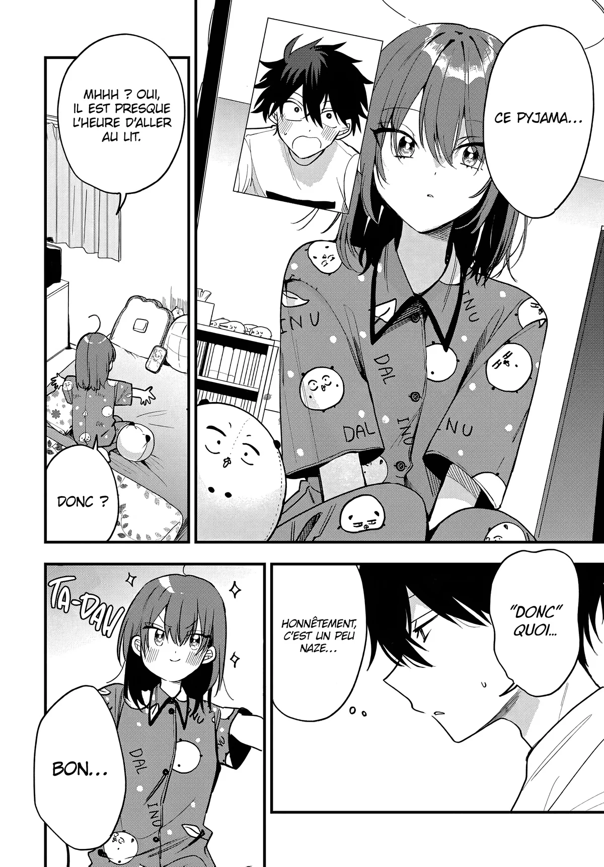 She's Likely Aiming for My Older Brother Chapitre 18 - Page 14