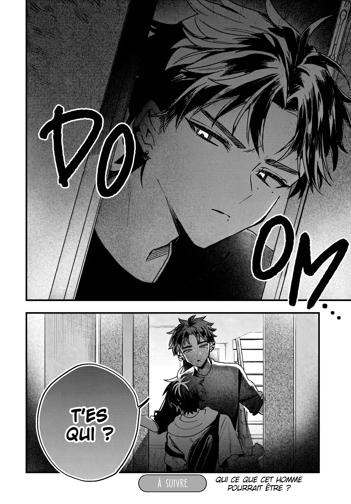 She's Likely Aiming for My Older Brother Chapitre 19 - Page 24