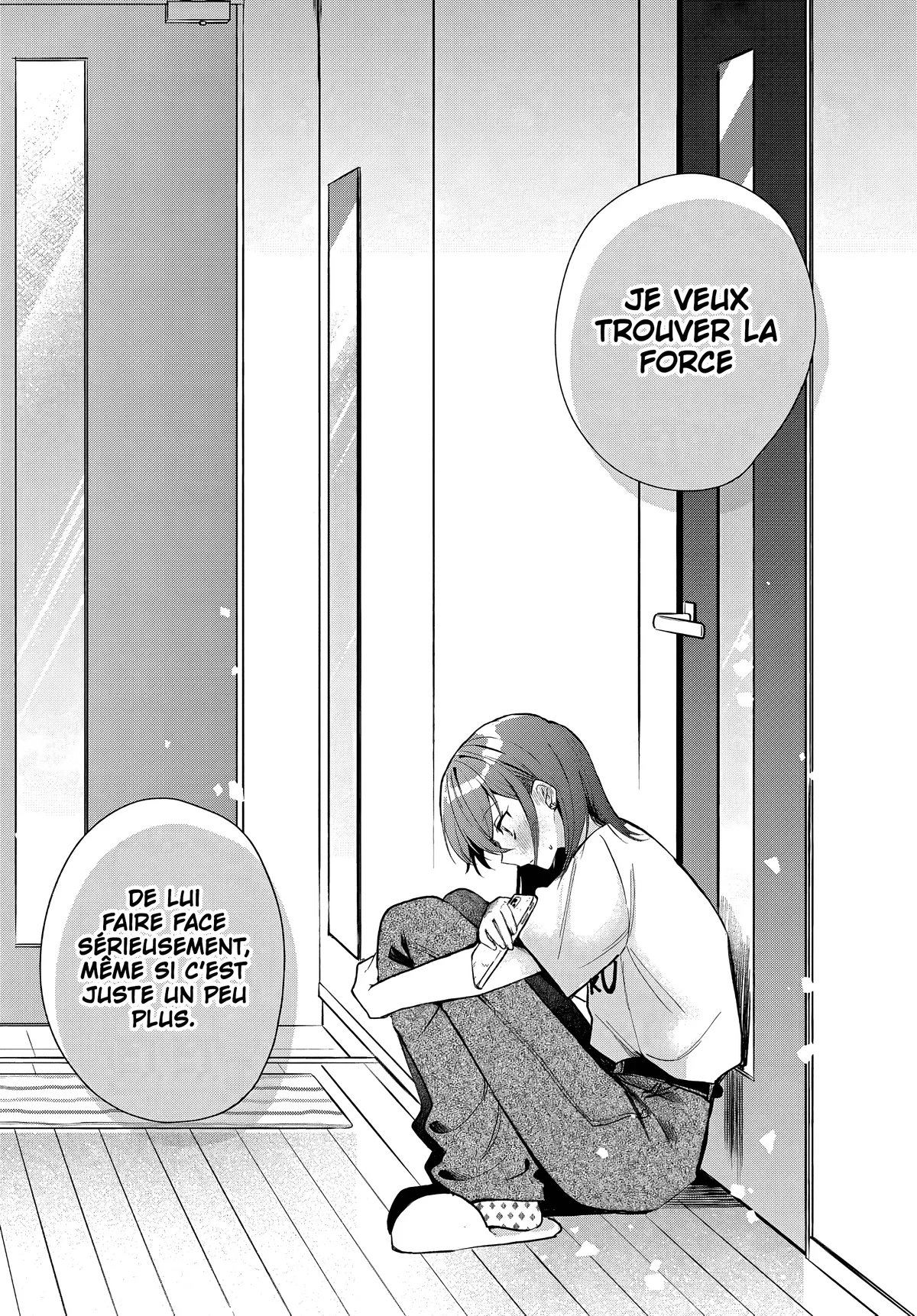 She's Likely Aiming for My Older Brother Chapitre 20 - Page 19