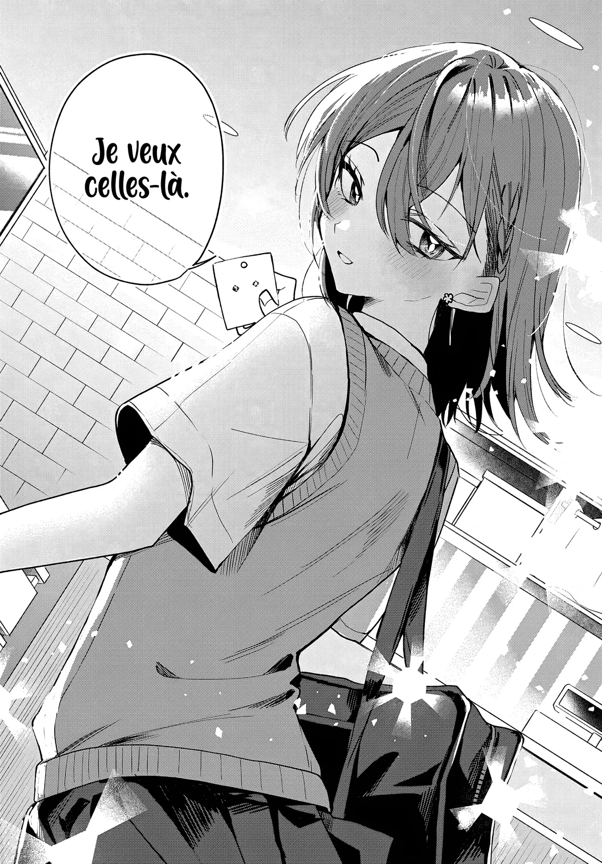 She's Likely Aiming for My Older Brother Chapitre 21 - Page 18