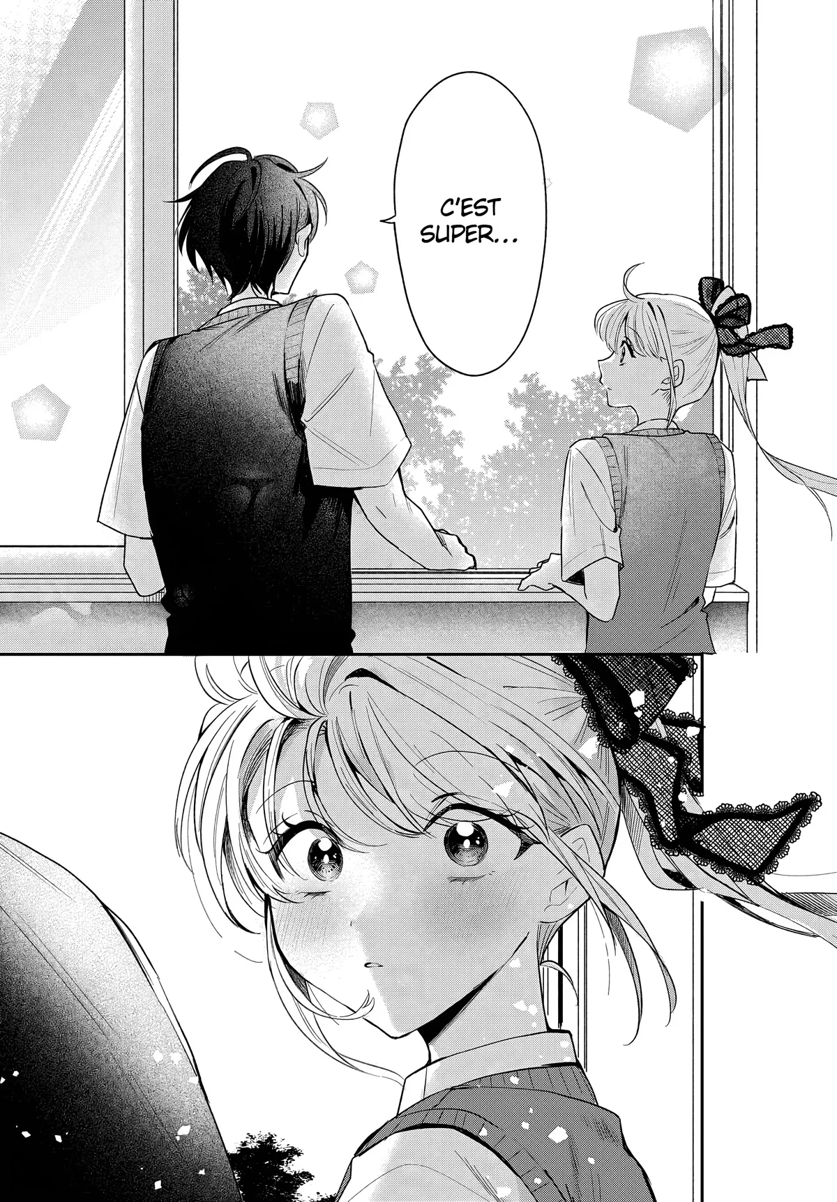 She's Likely Aiming for My Older Brother Chapitre 22 - Page 15
