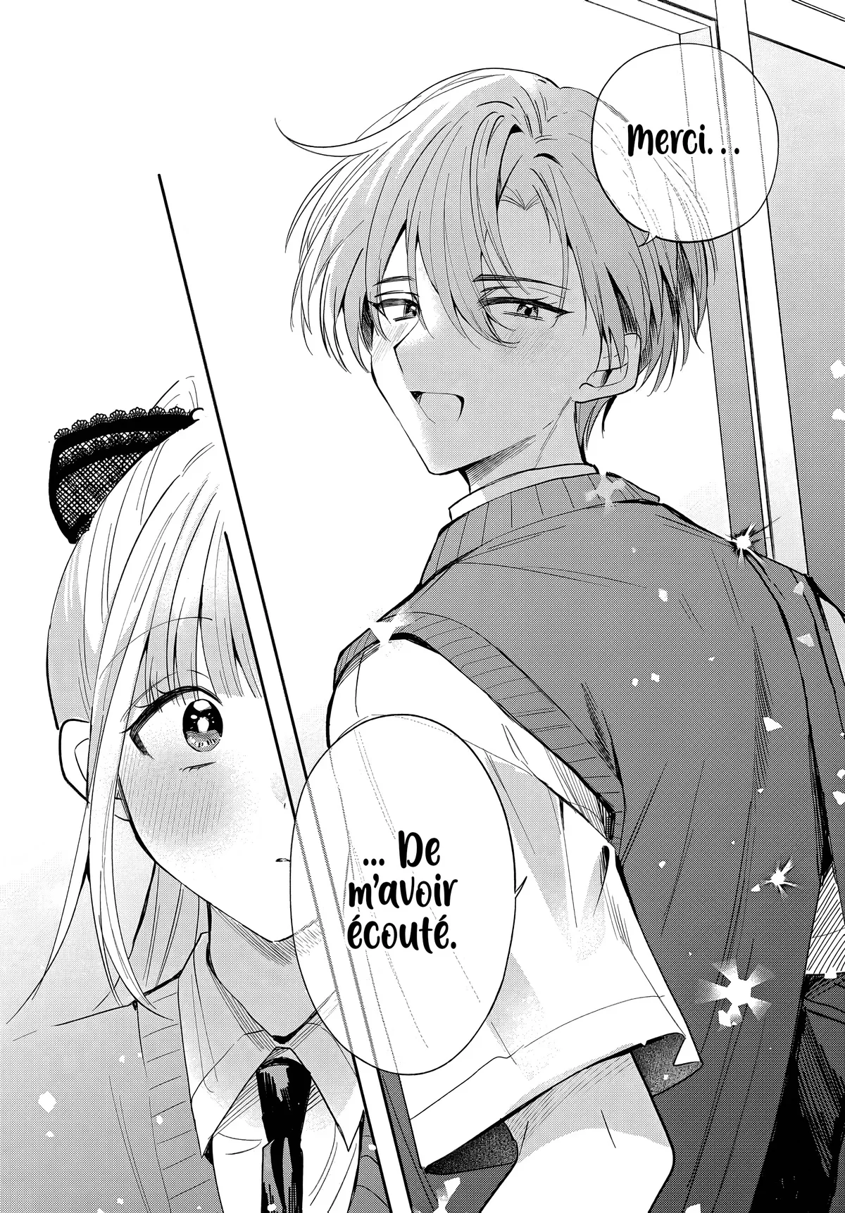 She's Likely Aiming for My Older Brother Chapitre 22 - Page 18
