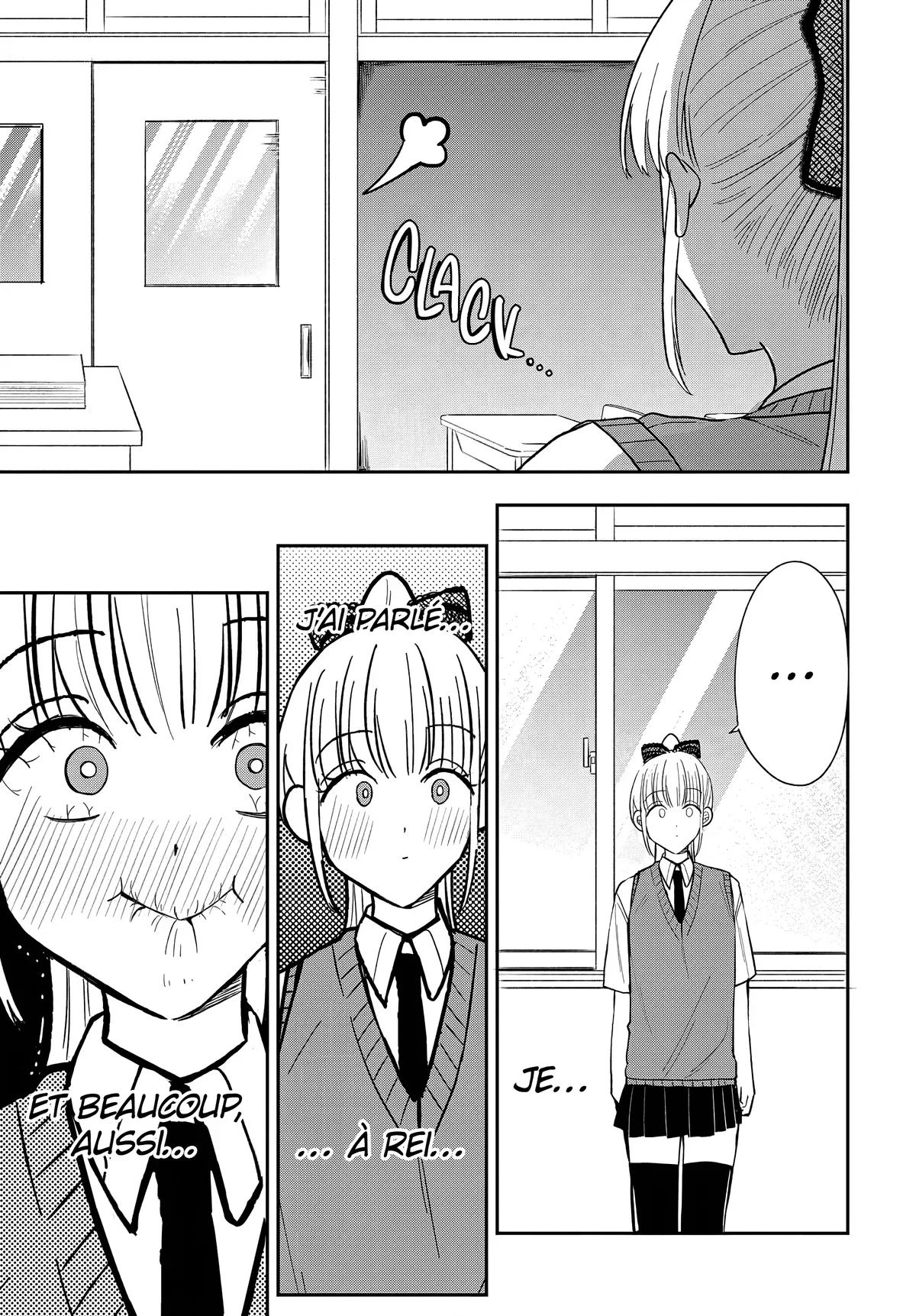 She's Likely Aiming for My Older Brother Chapitre 22 - Page 19