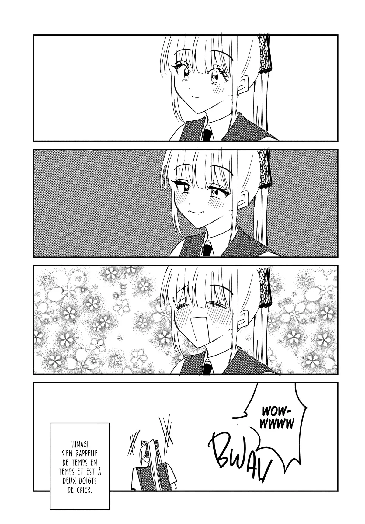 She's Likely Aiming for My Older Brother Chapitre 22.5 - Page 3