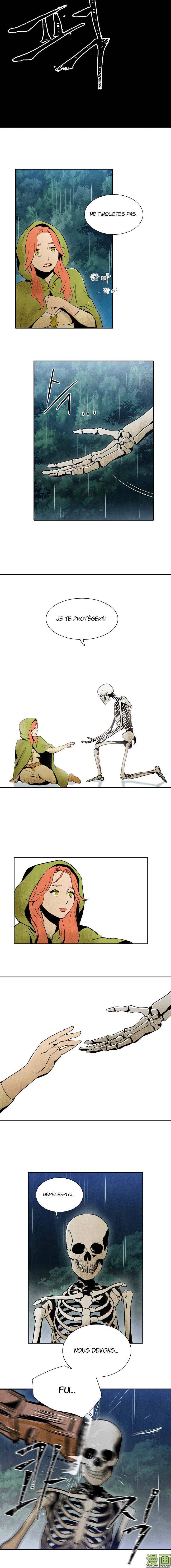 Skeleton Soldier Couldn’t Protect the Dungeon Chapitre 1 - Page 10