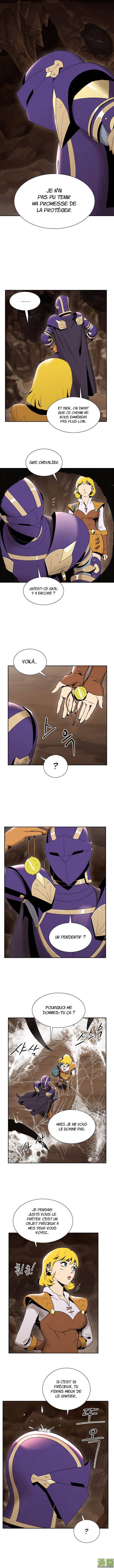 Skeleton Soldier Couldn’t Protect the Dungeon Chapitre 14 - Page 6
