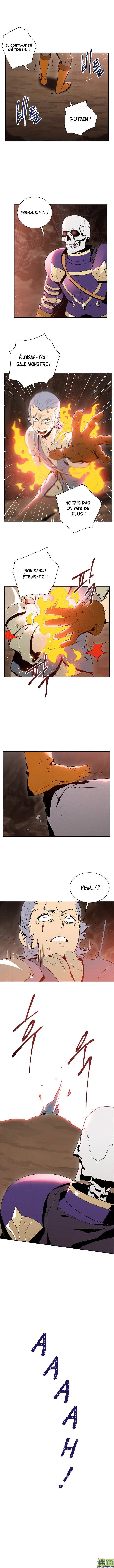 Skeleton Soldier Couldn’t Protect the Dungeon Chapitre 19 - Page 6