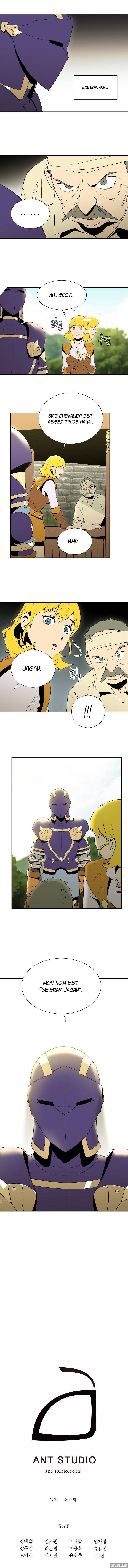 Skeleton Soldier Couldn’t Protect the Dungeon Chapitre 23 - Page 8