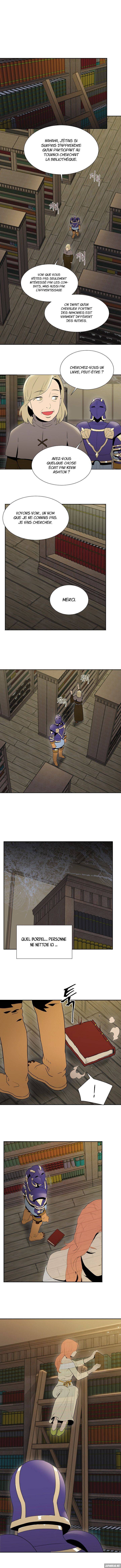 Skeleton Soldier Couldn’t Protect the Dungeon Chapitre 24 - Page 5
