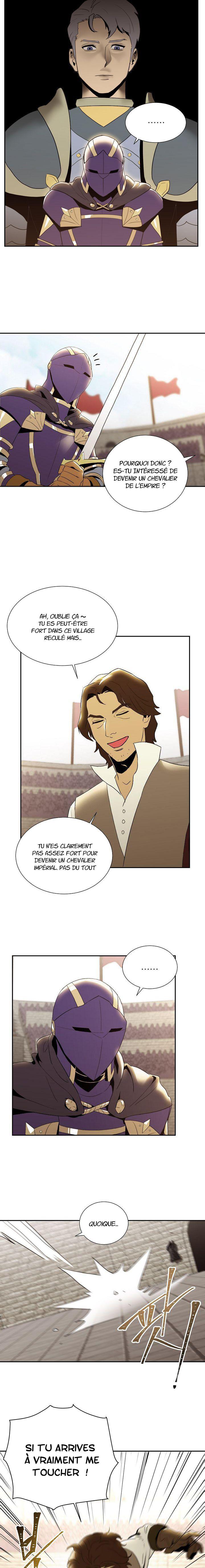 Skeleton Soldier Couldn’t Protect the Dungeon Chapitre 27 - Page 10
