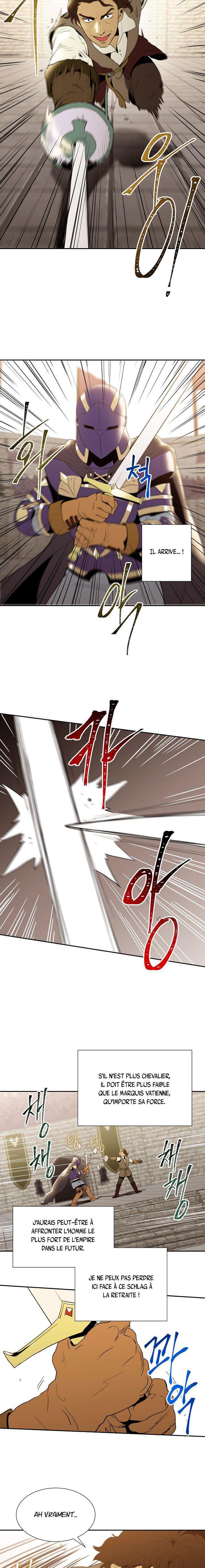 Skeleton Soldier Couldn’t Protect the Dungeon Chapitre 27 - Page 11