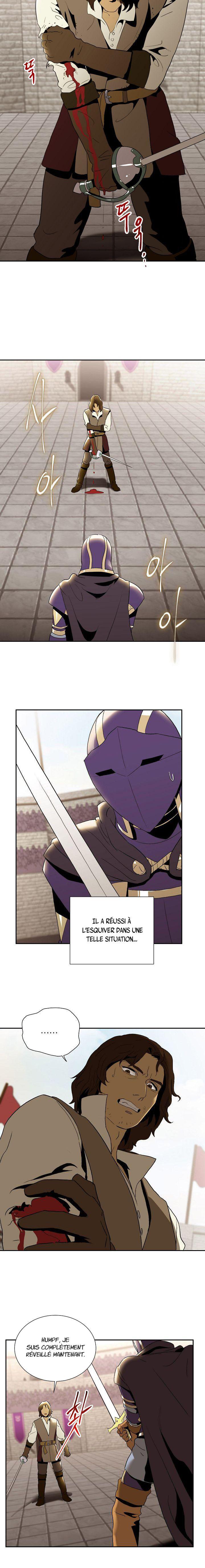 Skeleton Soldier Couldn’t Protect the Dungeon Chapitre 27 - Page 15