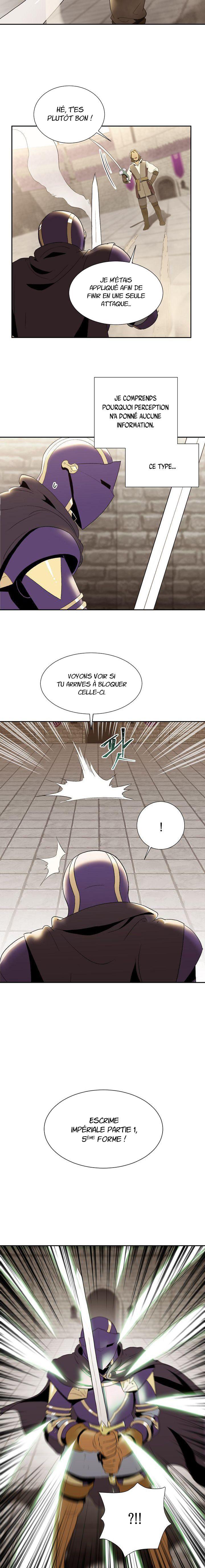 Skeleton Soldier Couldn’t Protect the Dungeon Chapitre 27 - Page 3