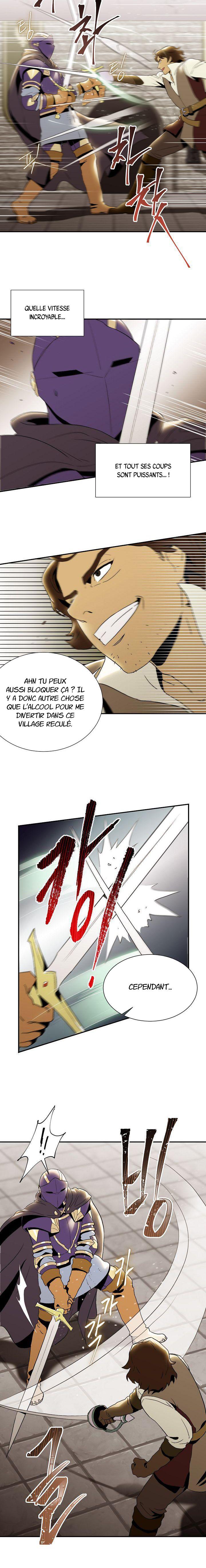 Skeleton Soldier Couldn’t Protect the Dungeon Chapitre 27 - Page 5