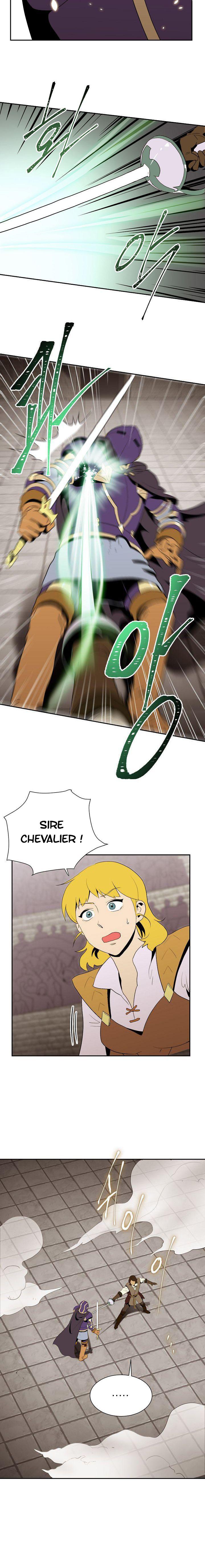 Skeleton Soldier Couldn’t Protect the Dungeon Chapitre 27 - Page 7