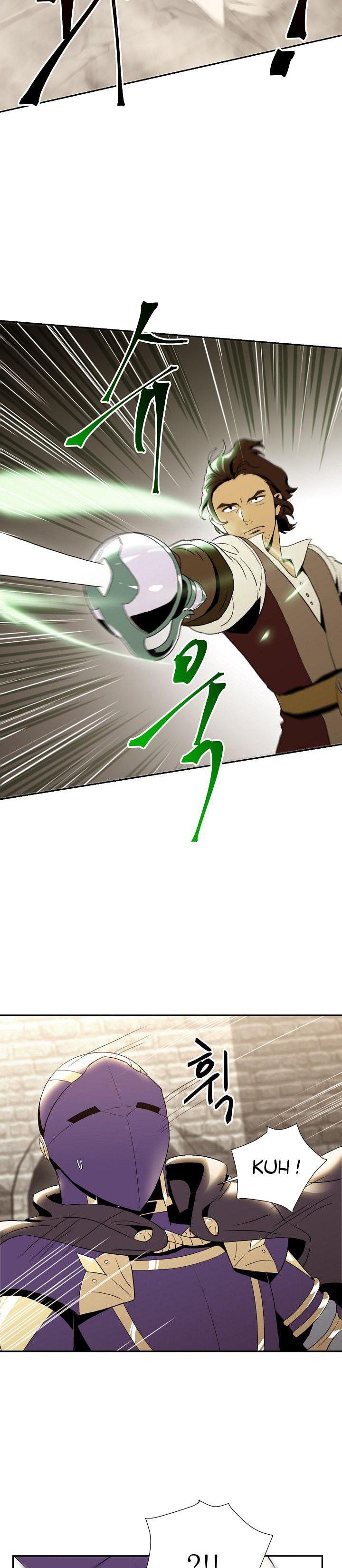 Skeleton Soldier Couldn’t Protect the Dungeon Chapitre 28 - Page 10
