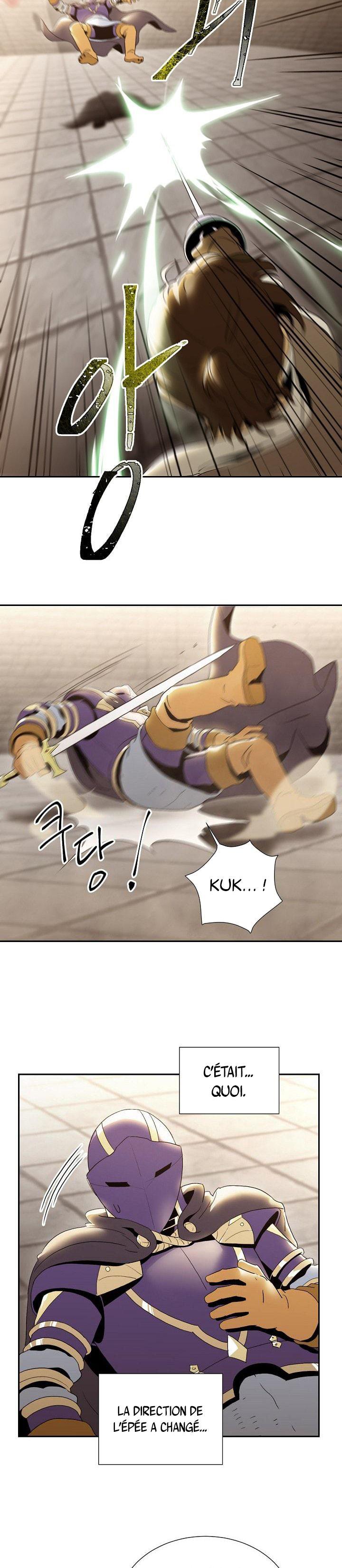 Skeleton Soldier Couldn’t Protect the Dungeon Chapitre 28 - Page 12