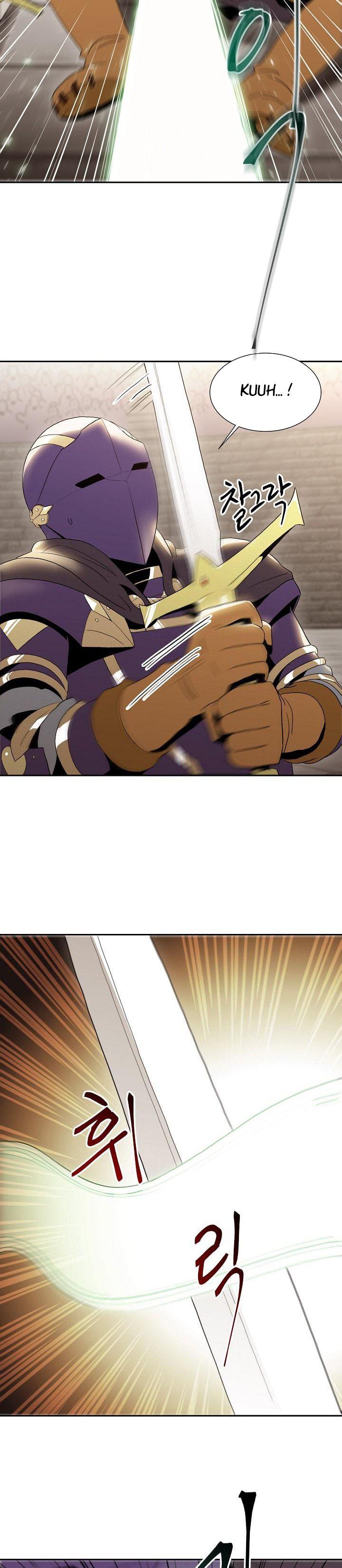 Skeleton Soldier Couldn’t Protect the Dungeon Chapitre 28 - Page 14