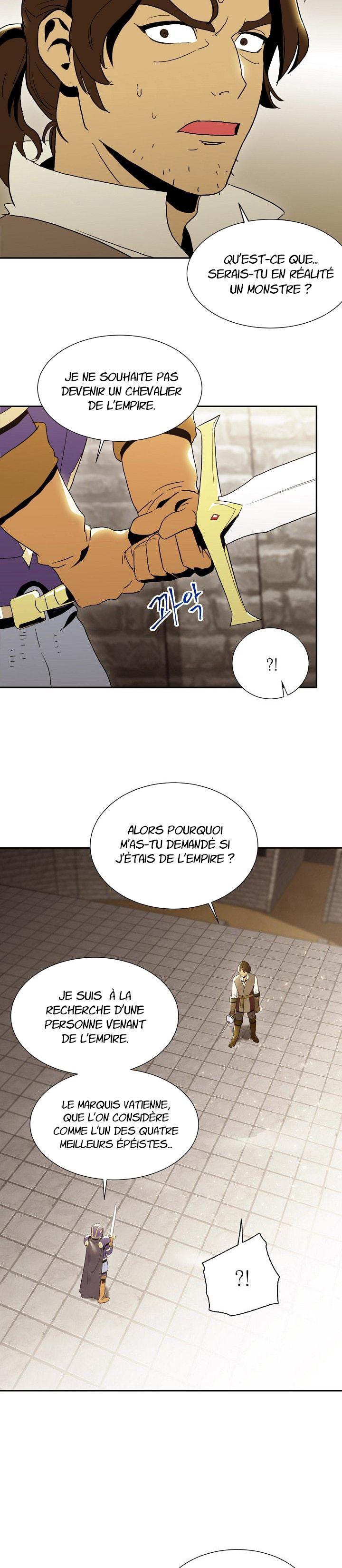 Skeleton Soldier Couldn’t Protect the Dungeon Chapitre 28 - Page 18