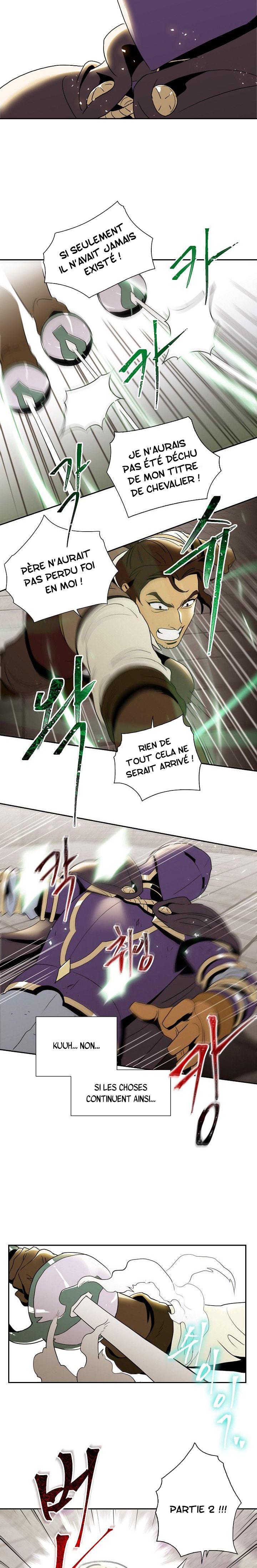 Skeleton Soldier Couldn’t Protect the Dungeon Chapitre 28 - Page 21