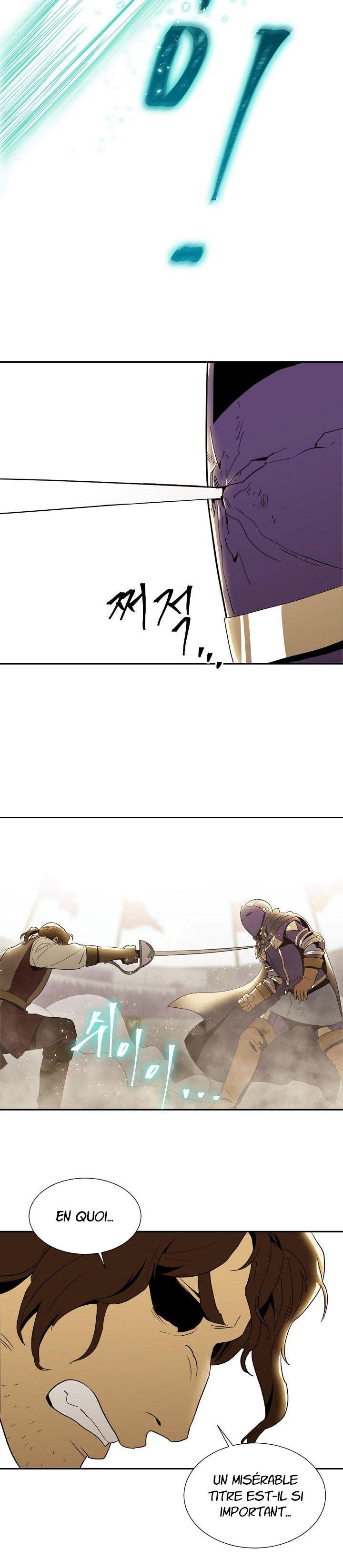 Skeleton Soldier Couldn’t Protect the Dungeon Chapitre 28 - Page 23