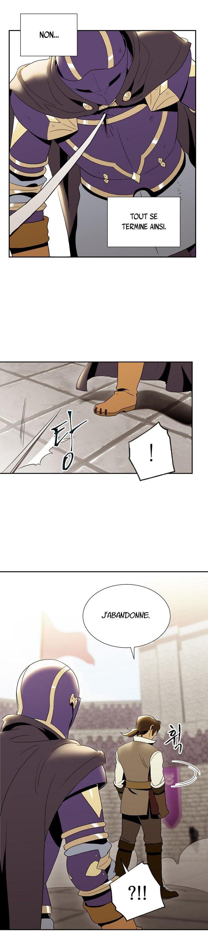 Skeleton Soldier Couldn’t Protect the Dungeon Chapitre 28 - Page 24