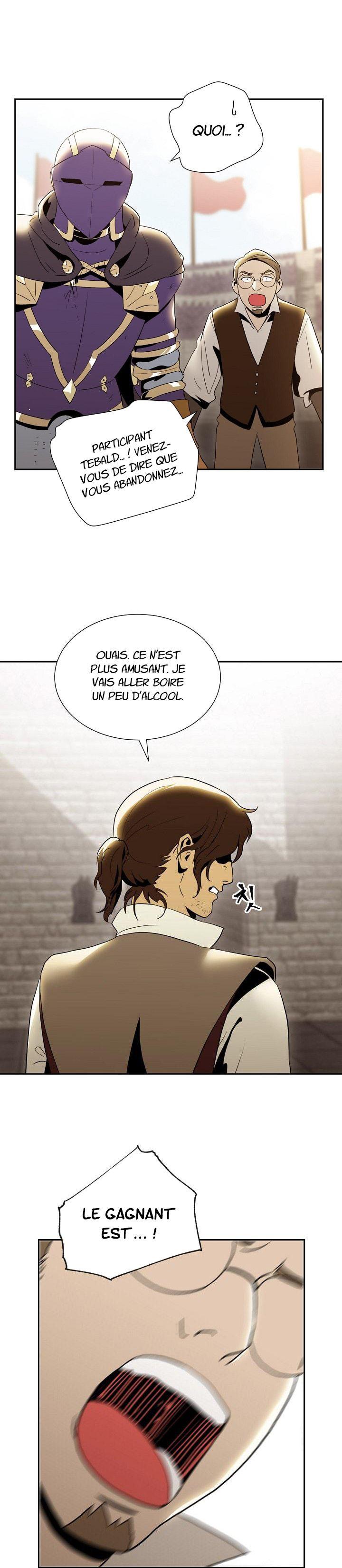 Skeleton Soldier Couldn’t Protect the Dungeon Chapitre 28 - Page 25