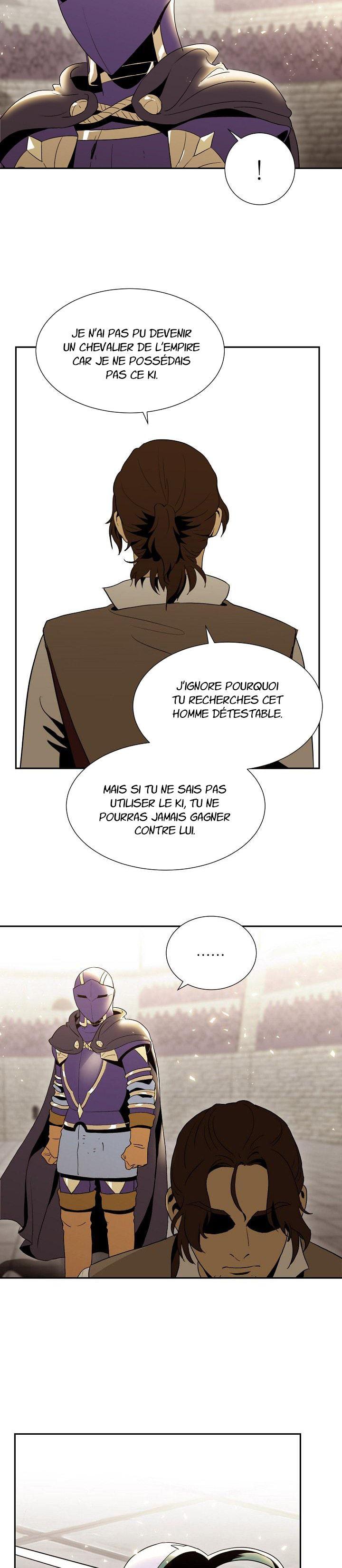 Skeleton Soldier Couldn’t Protect the Dungeon Chapitre 28 - Page 27