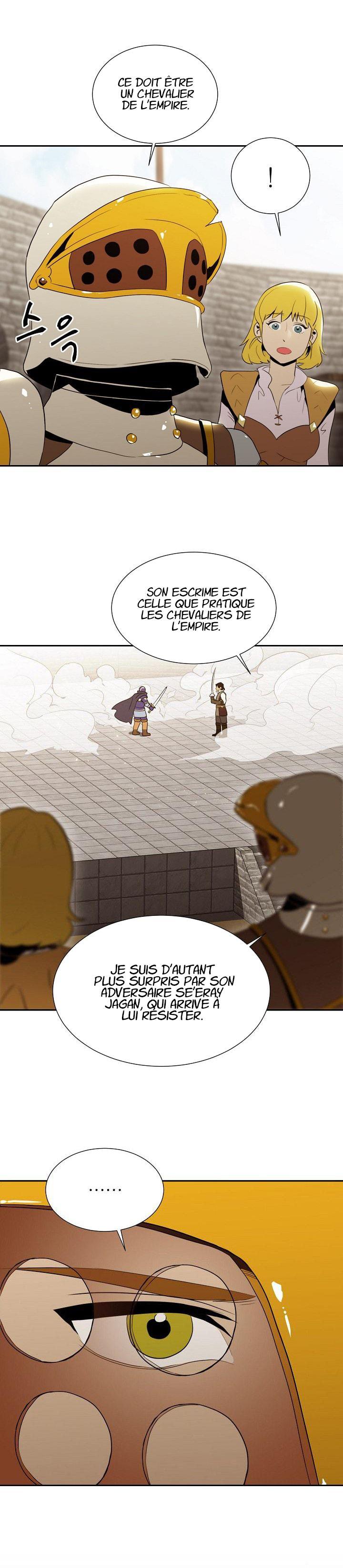 Skeleton Soldier Couldn’t Protect the Dungeon Chapitre 28 - Page 3