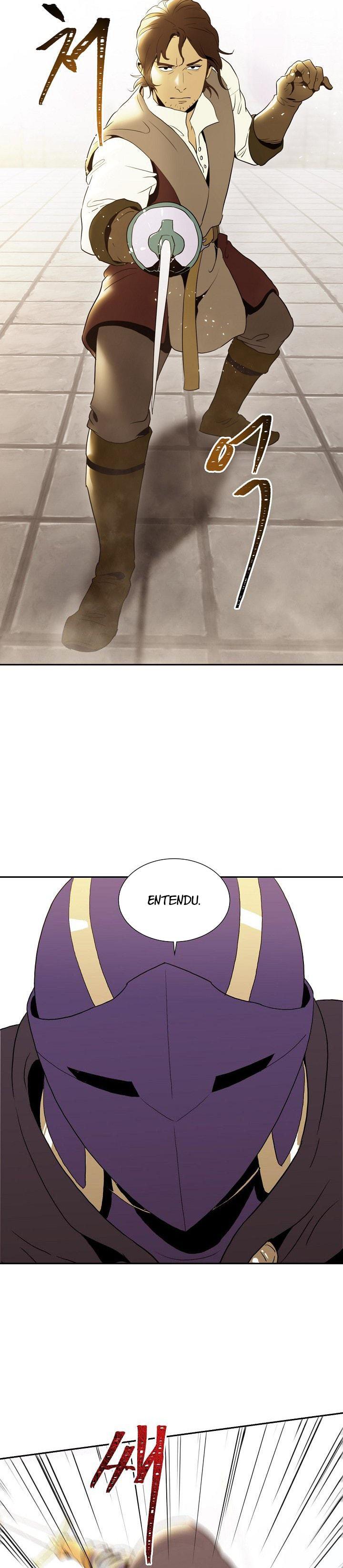 Skeleton Soldier Couldn’t Protect the Dungeon Chapitre 28 - Page 6