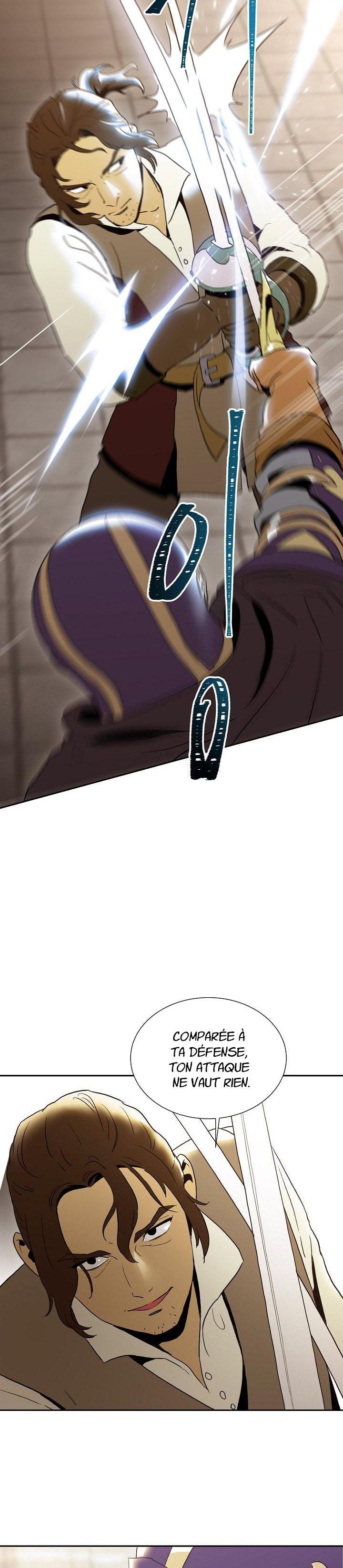 Skeleton Soldier Couldn’t Protect the Dungeon Chapitre 28 - Page 8