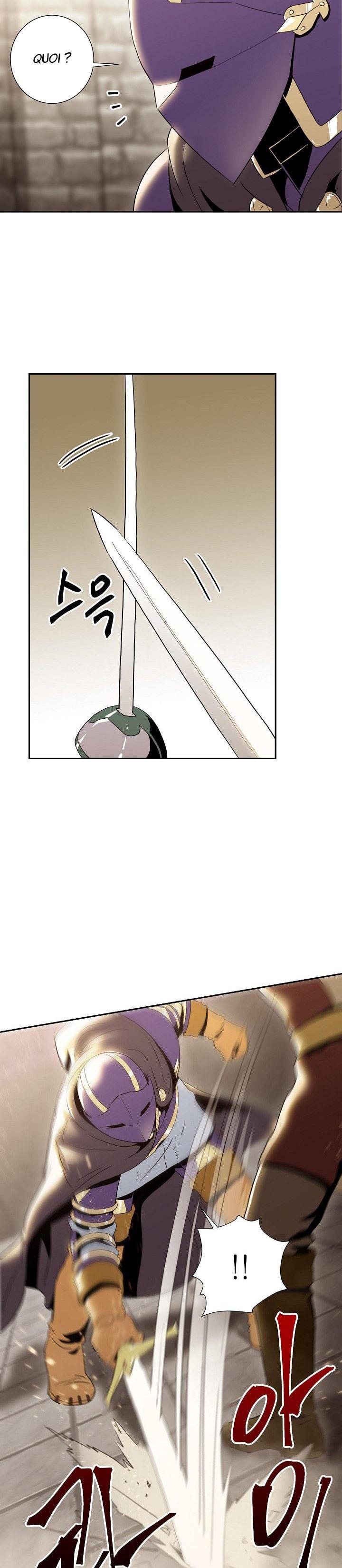 Skeleton Soldier Couldn’t Protect the Dungeon Chapitre 28 - Page 9