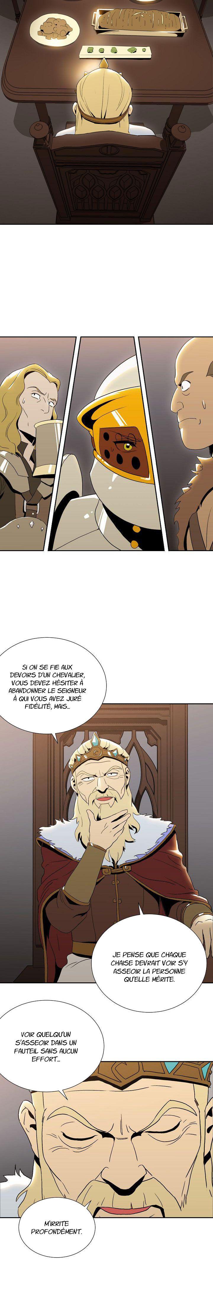Skeleton Soldier Couldn’t Protect the Dungeon Chapitre 29 - Page 11