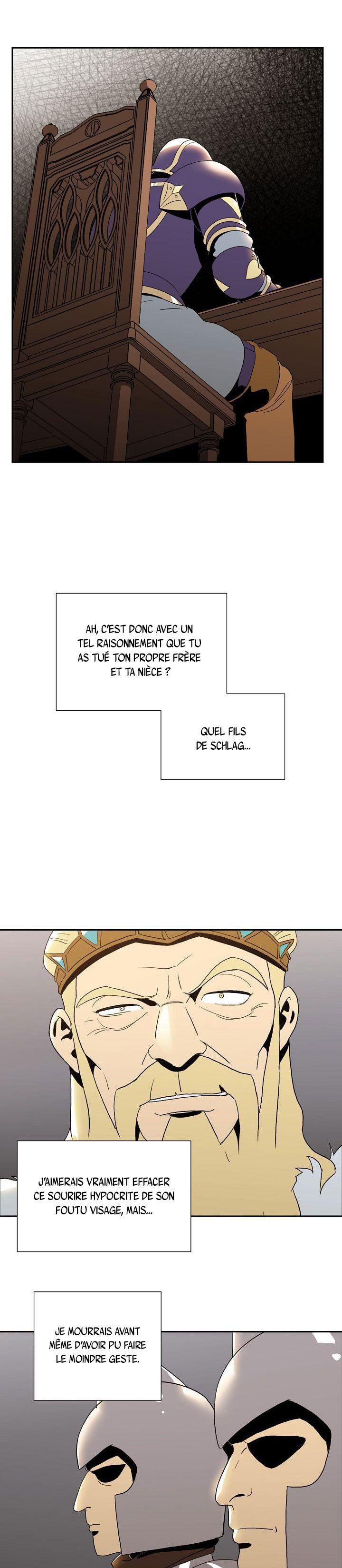 Skeleton Soldier Couldn’t Protect the Dungeon Chapitre 29 - Page 12