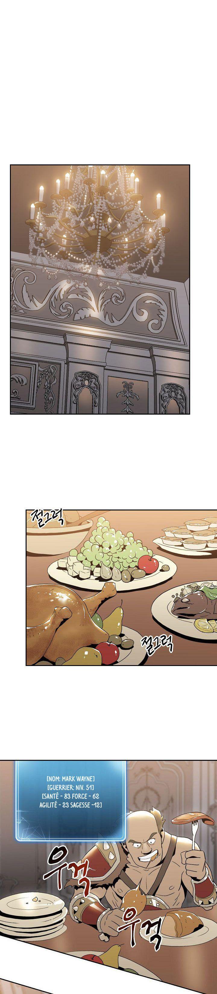 Skeleton Soldier Couldn’t Protect the Dungeon Chapitre 29 - Page 2