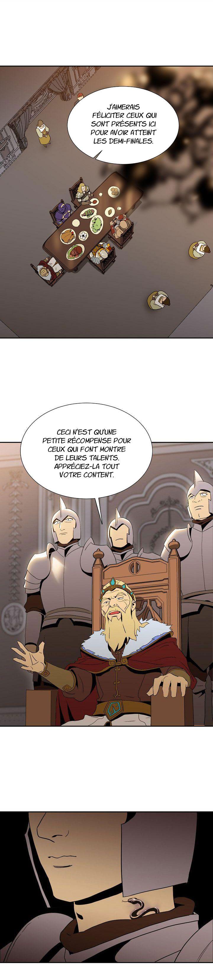 Skeleton Soldier Couldn’t Protect the Dungeon Chapitre 29 - Page 7