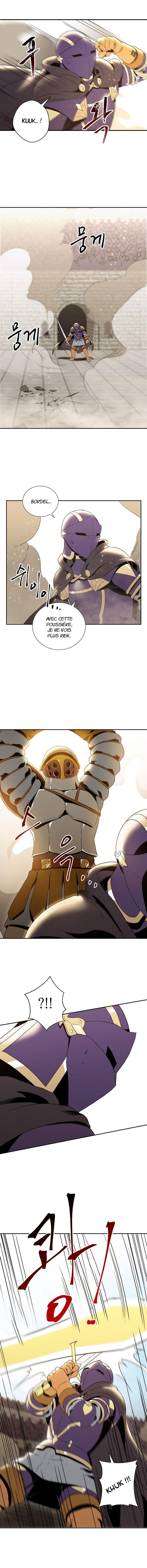 Skeleton Soldier Couldn’t Protect the Dungeon Chapitre 30 - Page 10
