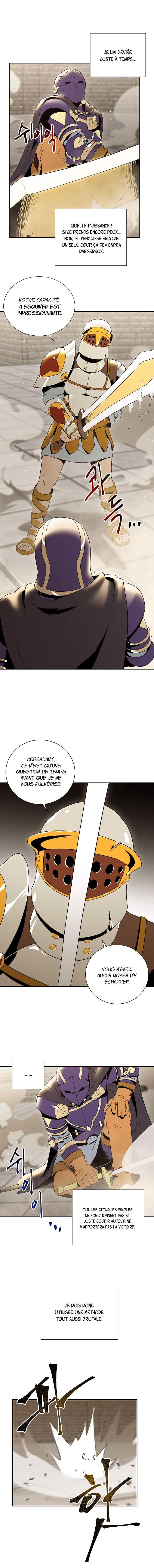 Skeleton Soldier Couldn’t Protect the Dungeon Chapitre 30 - Page 12