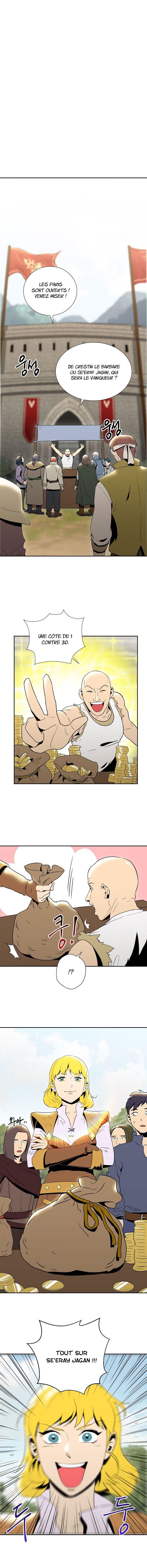 Skeleton Soldier Couldn’t Protect the Dungeon Chapitre 30 - Page 2