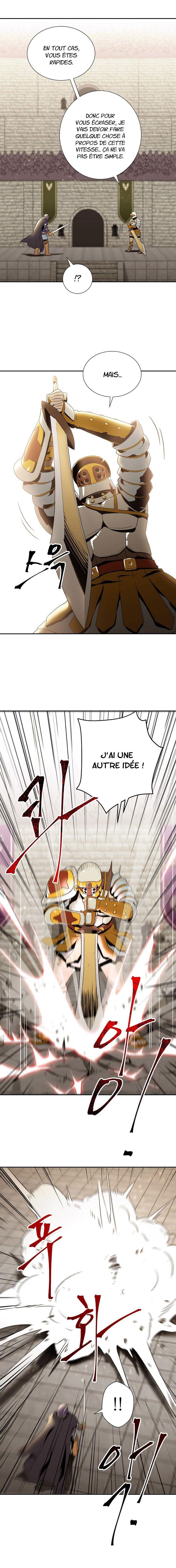 Skeleton Soldier Couldn’t Protect the Dungeon Chapitre 30 - Page 9