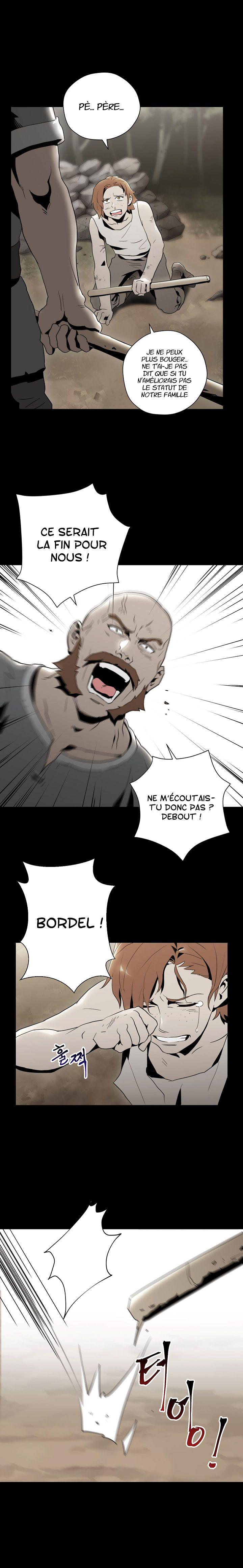 Skeleton Soldier Couldn’t Protect the Dungeon Chapitre 31 - Page 11