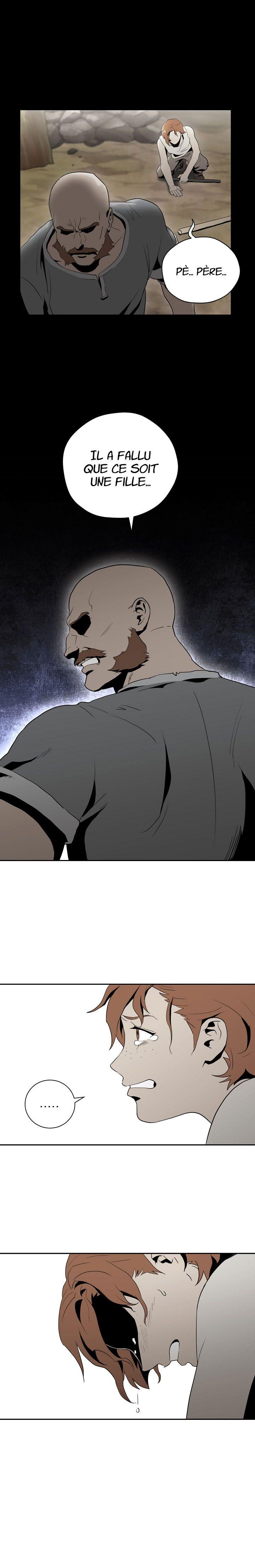 Skeleton Soldier Couldn’t Protect the Dungeon Chapitre 31 - Page 12
