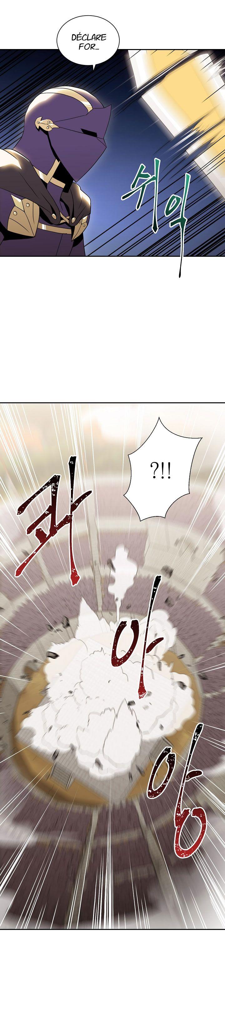 Skeleton Soldier Couldn’t Protect the Dungeon Chapitre 31 - Page 14