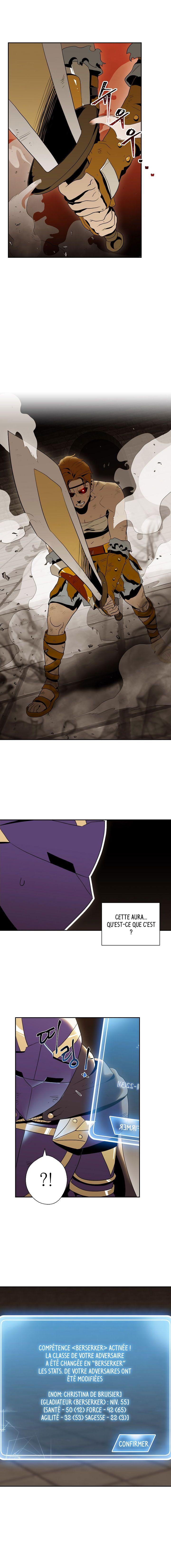 Skeleton Soldier Couldn’t Protect the Dungeon Chapitre 31 - Page 16