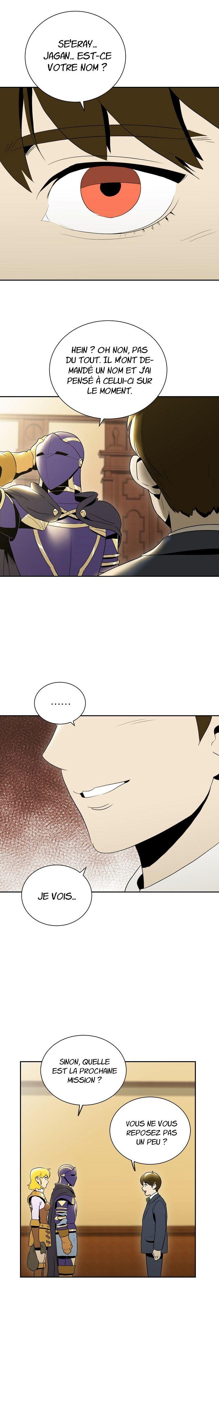 Skeleton Soldier Couldn’t Protect the Dungeon Chapitre 33 - Page 10