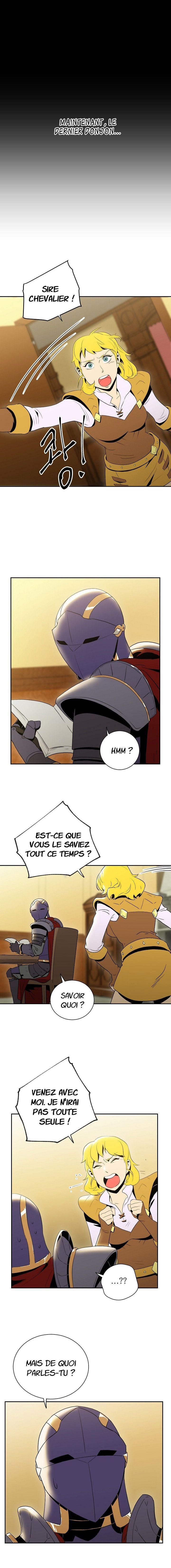 Skeleton Soldier Couldn’t Protect the Dungeon Chapitre 33 - Page 14