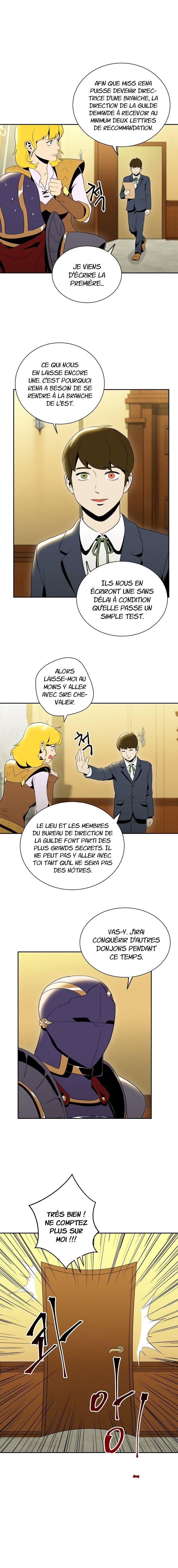 Skeleton Soldier Couldn’t Protect the Dungeon Chapitre 33 - Page 15
