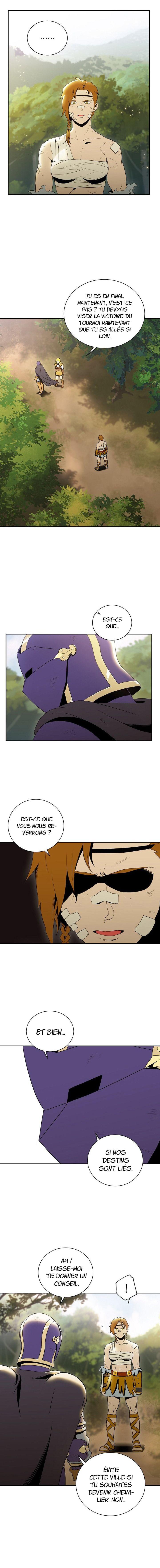 Skeleton Soldier Couldn’t Protect the Dungeon Chapitre 33 - Page 7